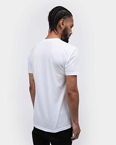 Мъжки тениски INTO THE AM Premium с графичен дизайн - Стръмни Дизайнерски тениски S - 4XL