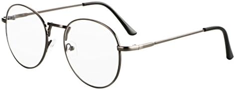 Очила за четене с преходни лещи Tao Bi, Фотохромичните Сиви Очила за четене + 0,50 здравина ** Мъжки и Дамски Очила за четене