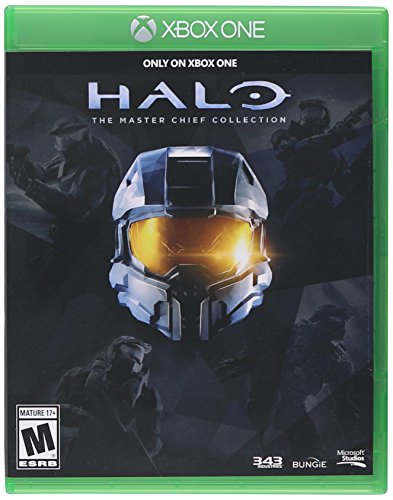 Halo: Колекция От Master Chief