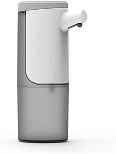 Опаковка от сапун за баня Помпа-опаковка сапун с Безконтактни пяна, Автоматичен Стена / Настолна Опаковка Лосион, с инфрачервен датчик за