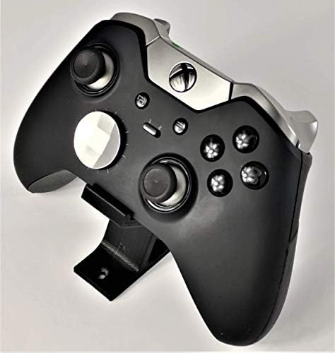Настолна Поставка/Държач 3D Cabin Xbox One/S/X Controller Black