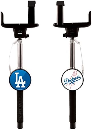 Спортна Селфи-Стик MLB Los Angeles Dodgers