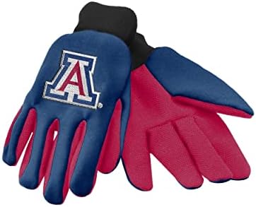 FOCO на NCAA Arkansas Razorbacks (издание на 2015 г.) е с Цветна Ръкавица за ръце