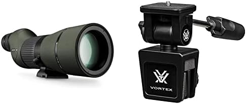 Оптичен мерник Оптика Vortex Viper HD 15-45x65 Директен и с монтиране на Автомобилното прозорец Optics | се Използва с с бинокли