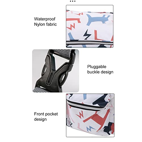 Пътна чанта за майката, Чанта за Памперси, Чанта-Тоут Голям Капацитет, богат на функции Подвесная чанта за майките на Открито (модел под