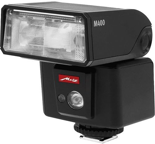 Светкавица Metz Mecablitz M360 за фотоапарати Olympus/Panasonic/Leica MZ M360MFT