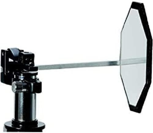 AjantaExports Camera Lucida Помещение lucida - това е оптично устройство, което се използва от художници и микроскопистами като помощно