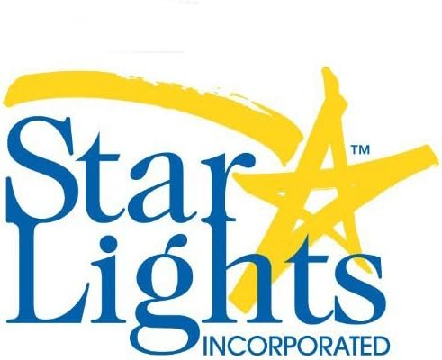 Замяна Led лампа StarLights 921-250 на Клиновидна основа за Таван Тела