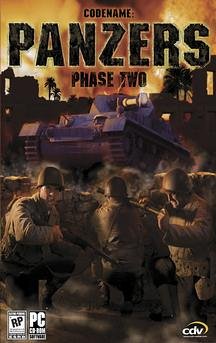 Кодово име: Panzers Phase 2 - PC