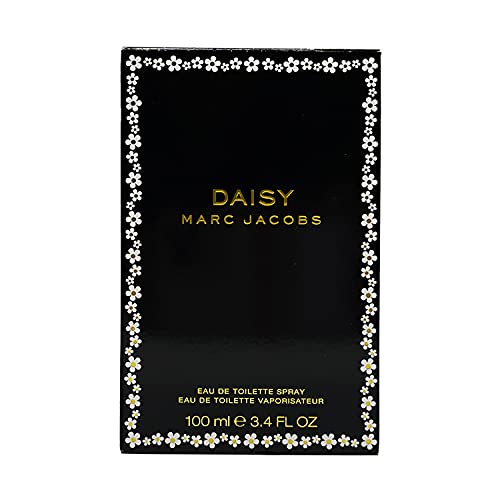 Daisy Eau So Fresh от Marc Jacobs Тоалетна вода-Спрей 4,2 унции Дамски