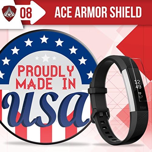 Защитно фолио Ace Armor Shield Protek Guard за Nokia 3310 (2017) с безплатна доживотна гаранция за подмяна на