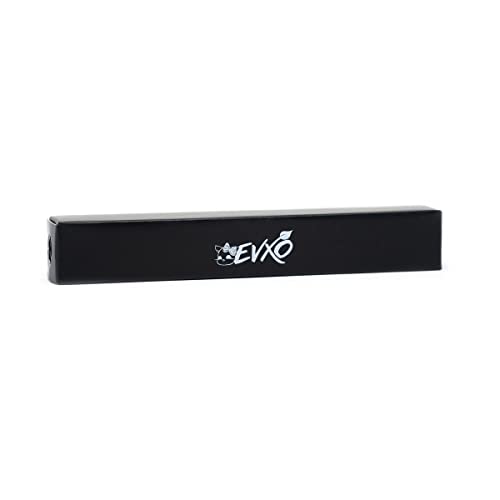 EVXO Cosmetics Течна червило за грим - Професионален матово червило с луксозен покритие - Устойчива за целия ден - Водоустойчива