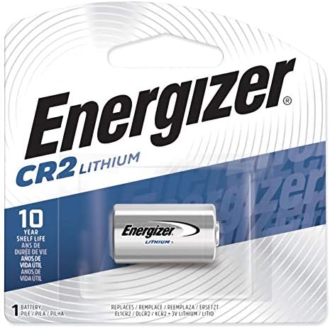 Литиеви Батерии Eveready Energizer e2 Снимка
