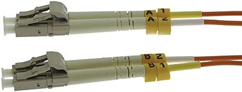 Мулти-режим Двухшпиндельный Оптичен кабел ACCL 7м LC/UPC-LC/UPC OM1, 1 Опаковка