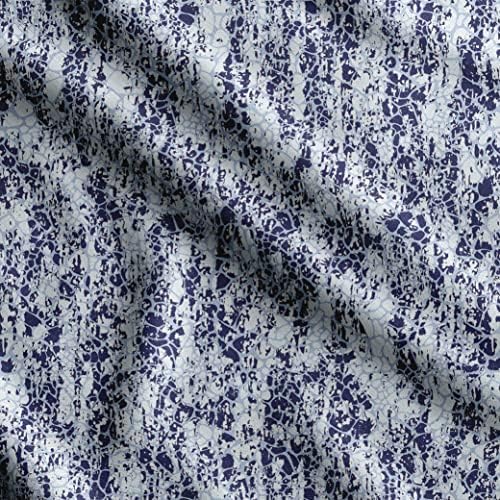 Текстурный принт Soimoi, Памучен Батистовая Кърпа За Капитониране, Продава се в двора - Аксесоари за шиене от Памучен плат