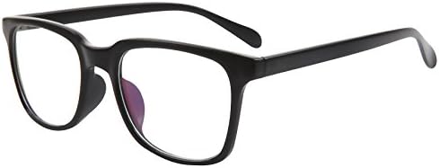 Bee Тао Матово Черно Дограма Бифокални Очила За Четене 1,75 Силните Страни На Мъжки Дамски Модни Бифокални Очила За Четене