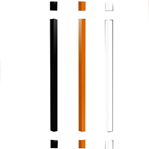 Три етапа комбинирани стенни ъглова защита / Ъглова защита с панделка / Ъглови предпазни огради за деца (Цвят: бял, размер: