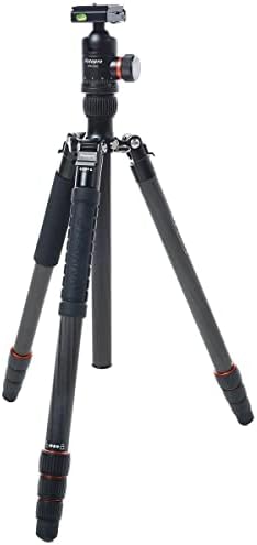 Обектив Nikon 500mm f/5.6 E PF ED AF-S NIKKOR VR, Оборудване със статив от въглеродни влакна FotoPro X-Go Max, Комплект филтри, Комплект