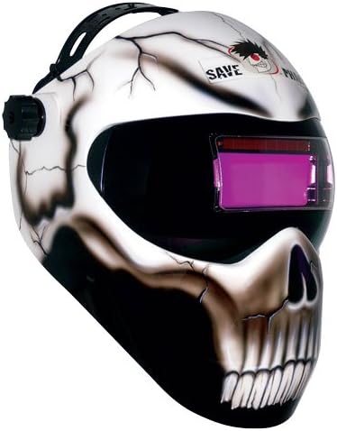Защитна маска за заваряване Save Phace 3010066 DOA Gen X