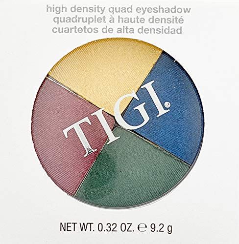 TIGI Cosmetics четырехугольные сенки за очи с висока плътност, Prostars, 0,32 мл