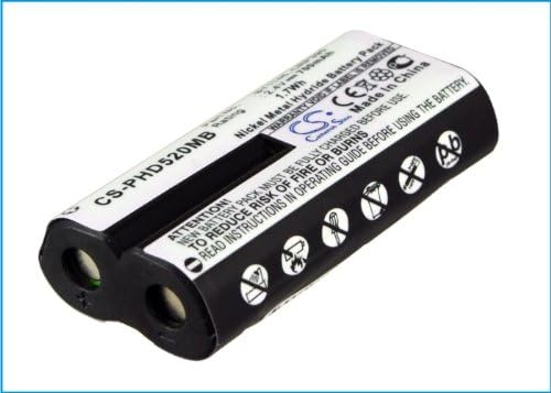 Подмяна на батерии Philips BY1146 CRP395 CRP395 01