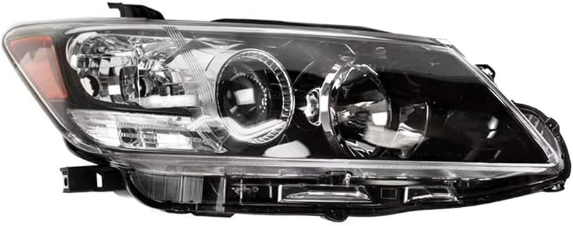 Рядка Електрическа Нова Едностранна Халогенна Светлина, което е Съвместимо С Scion Tc Base Coupe 2.5 L, 2012 номер на подробности