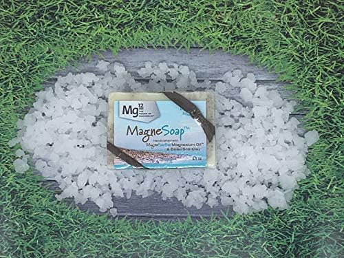 MagneSoap Mg12 4,5 грама Бар