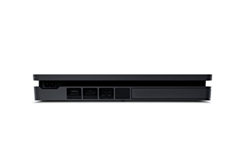 Игрова конзола Sony PlayStation 4 Slim Ограничена серия с обем 1 TB