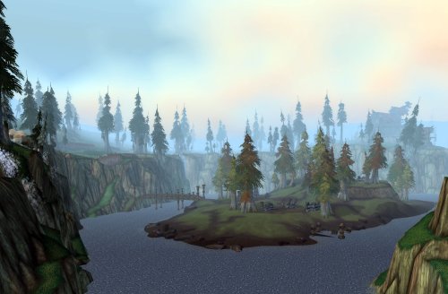 Набор от разширение World of Warcraft: Гневът на Краля-leach - (актуално)
