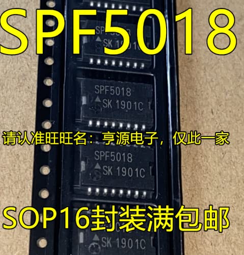 10ШТ SPF5018 SPF5018-VF