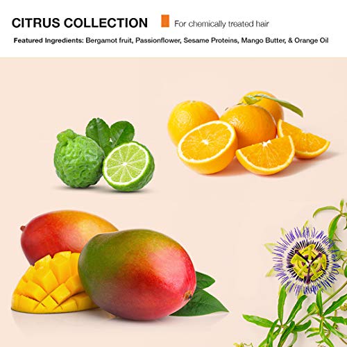 Хидратиращ балсам МОП C System Citrus 8 течни унции