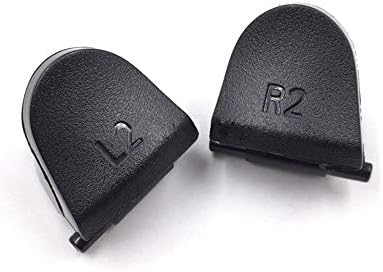Подмяна на бутоните за стартиране L1, R1, L2, R2 Пружина Стартиране на контролера на Playstation 4 Dualshock 4 PS4 JDS-030