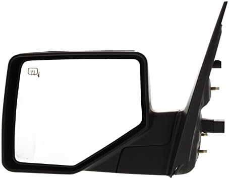 Огледало Garage-Pro е Съвместим с Ford Explorer 2006-2010, Explorer Sport Trac 2007-2010 г., е подходящ за Mercury Mountaineer