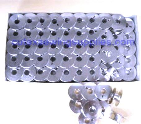 Метални бобина Cutex 100 размер L за вышивальных машини BARUDAN, ТАДЖИМА, Toyota