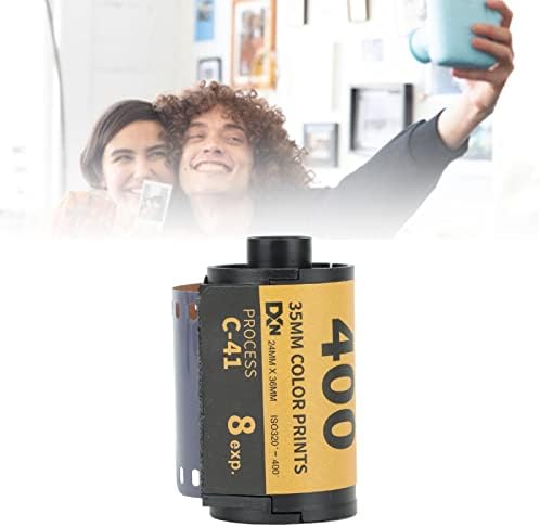 Цветен филм за камера с 35 мм фин цветен негативна филм с висока разделителна способност за 135 камери ( 1)