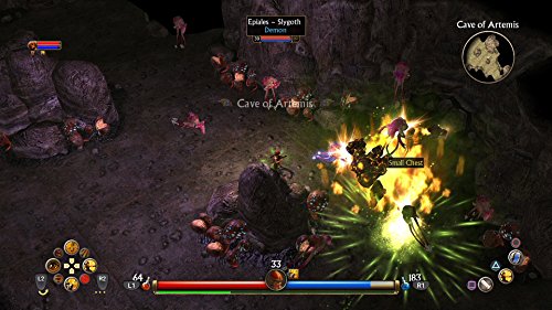 Titan Quest: Колекционерско издание - Xbox One