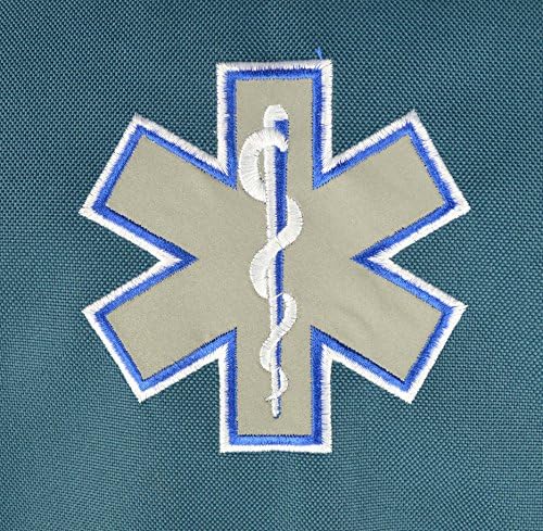 Модулна Травматологическая чанта Светкавица X Large Intermediate EMT Medic Модулна Травматологическая чанта
