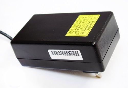 T-Power (Кабел с дължина 6,6 фута) Зарядно устройство ac/dc адаптер ЗА Преносим КОМПЮТЪР Sharp Mobilon TriPad PV6000 Резервен Адаптер за променлив