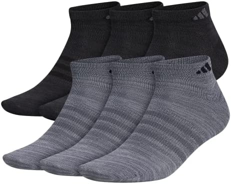 мъжки чорапи adidas Superlite с ниско деколте (6 двойки)