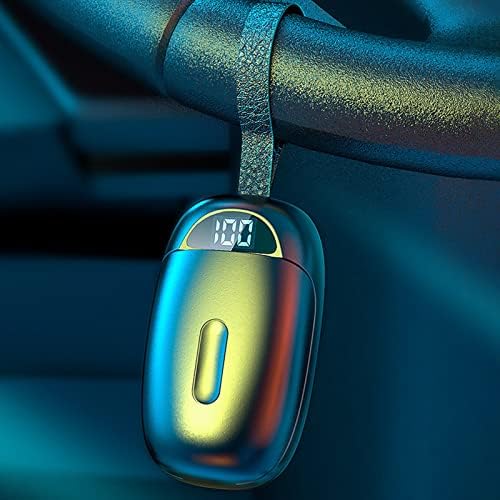 безжична Bluetooth слушалка loinrodi Touchs Macaron Цвят Mini Невидима Бинауральная Bluetooth слушалка подложка в Зародиш