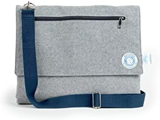 Чанта за памперси Panolina Мъкна с Устройство за свободни дете - Сладко чанта за Пелени с Органайзерами и ремъци за колички в