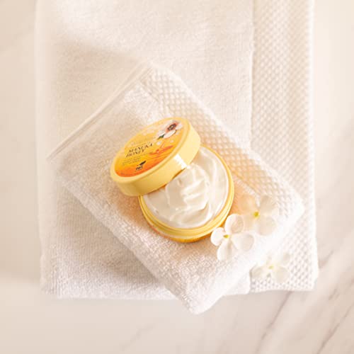 Ултра Обогащающий нощен крем с мед от Манука от диви папрати - Суха до нормално състояние, 99% натурален, 100 мл