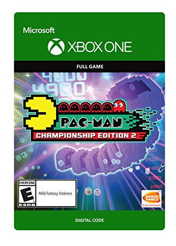 Pac-Man Championship Edition 2 - Цифров код за Xbox One