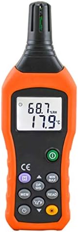 XJJZS Цифрово Измерване на температура и влажност машина за висока точност на Уреда за измерване на температурата на околната среда