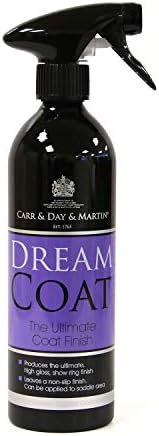 Carr & Day & Martin Dreamcoat Shine, 500 мл