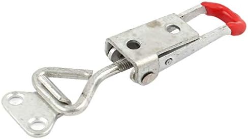 Нов шкаф с чекмедже Lon0167, Оборудване за шкафа, стабилна метална ключалка с дължина 3,3 инча с ключ (id: 1d9 48 7f 551)