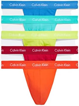 Мъжко бельо Calvin Klein The Pride Edit от 5 опаковки