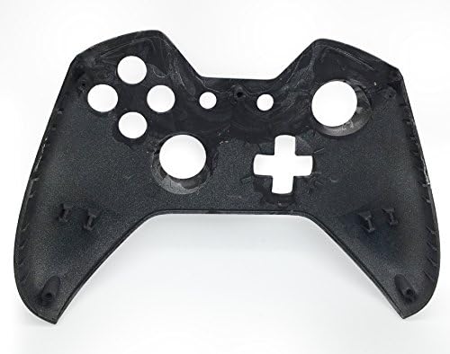 E-МОДИФИКАЦИИ GAMING Адаптивни обвивка, хидроизолация на шрифта контролера на Xbox One - Gun Design