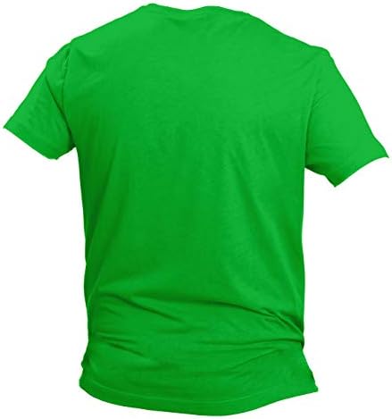 САЩ - Мъжки t-shirt със Звезди и ивици в ретро стил с флага на сащ