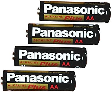 Батерии Panasonic Collections и Т.н., Aa 4Pk